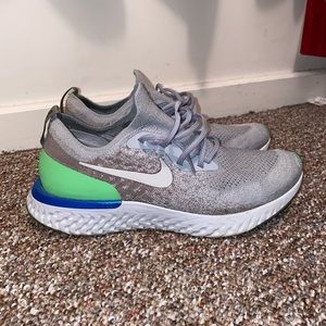 Nike Epic React Flyknit ‘Sprite’